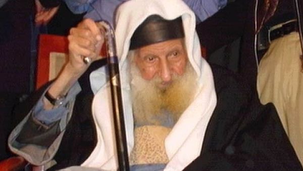 The late Rabbi Yitzhak Kaduri said that the Messiah, Jesus, had visited him and that he would return to Israel shortly after the death of Ariel Sharon. [realityofchrist]