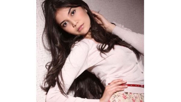 Uzbekistan has no idea who 18-year-old Rahima Ganieva. (Image: Miss World Website)