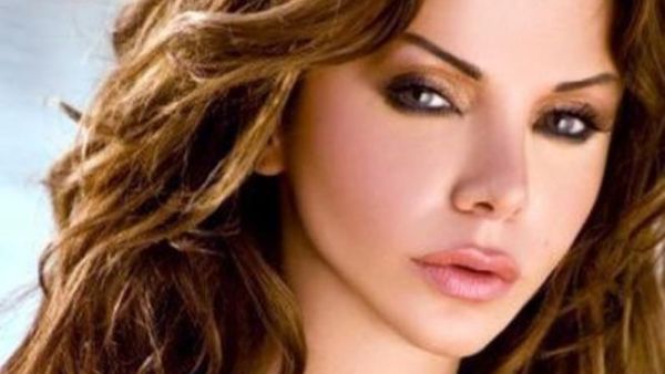 رزان مغربي