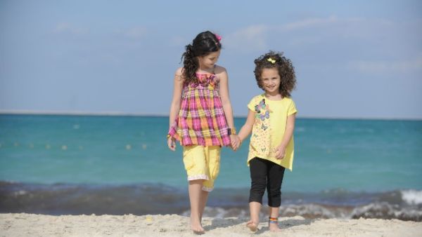 Redtag Summer Collection for Girls