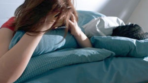 يحتمل أن يكون باب استهلال عصر حيوي ومثالي في علاج الأرق