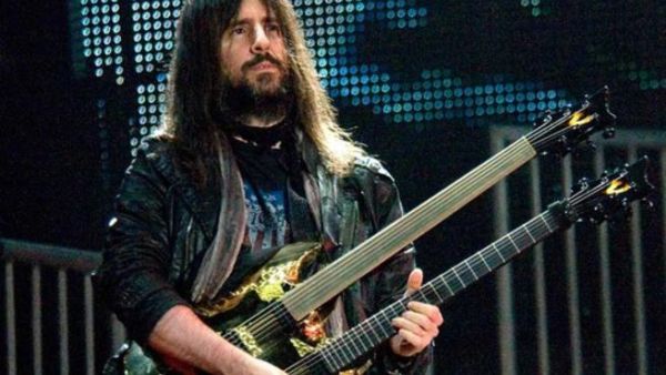 Ron ‘Bumblefoot