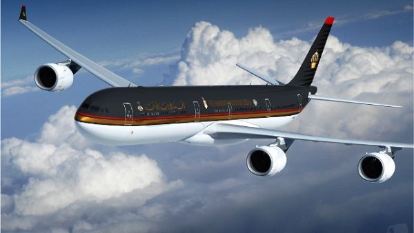 Royal Jordanian