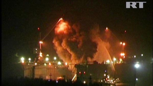 اعتماد سكان القرم على روسيا في هذه الظروف العصيبة له أسباب