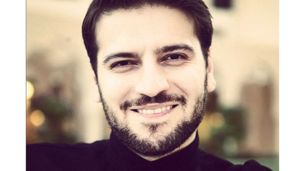 Sami Yusuf is coming you, Oman! 