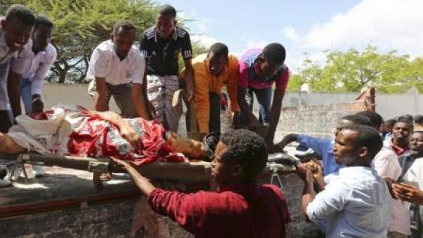 أول عودة للاجئين صوماليين الى بلادهم 