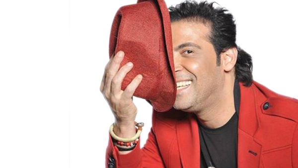 Saad said that he did not marry dancer Shams. (Image: Facebook) Saad said that he did not marry dancer Shams. (Image: Facebook)