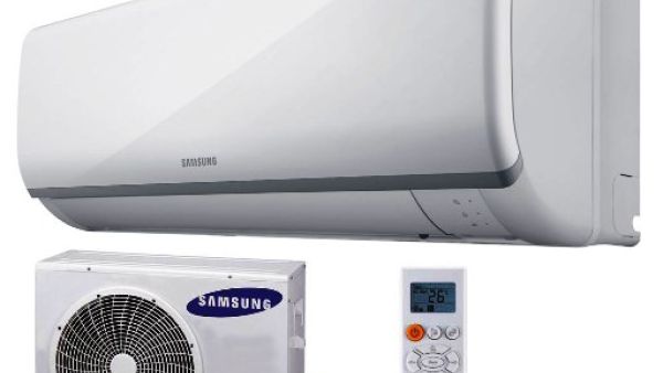 The "Air Storage" revolutionary design concept makes the T-Series (Boracay) system unique