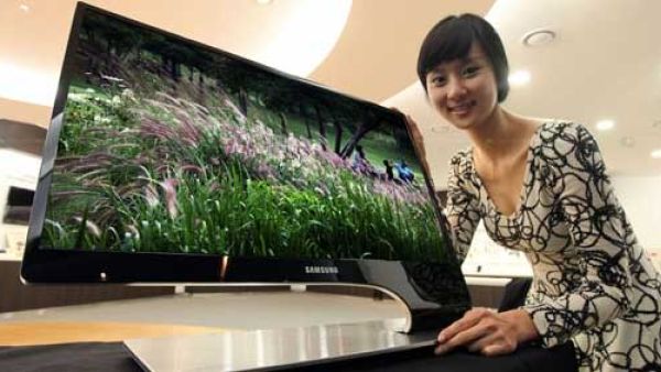 Samsung PC monitor