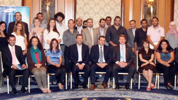 Samsung Media Family