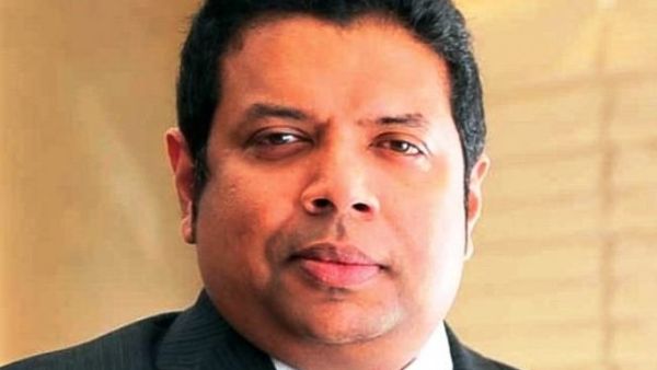 Tareq Husseini, SanDisk MEA Sales Director