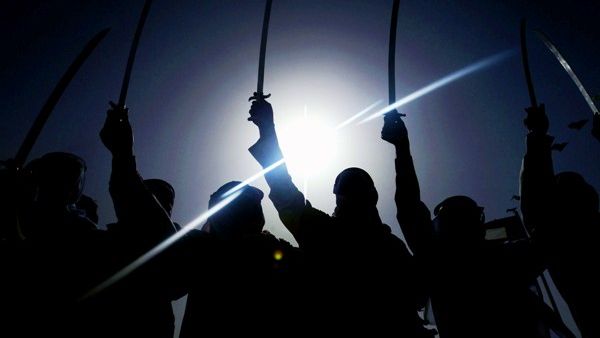 A Saudi Arabian citizen convicted of murder was beheaded on Monday, bringing the execution toll to 57 in 2013 (Getty image used for illustrative purposes)