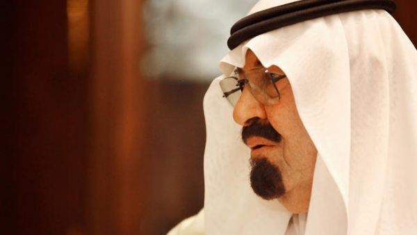 A remote base in Saudi Arabia is being used by the C.I.A. to conduct its drone assassination campaign in Yemen.