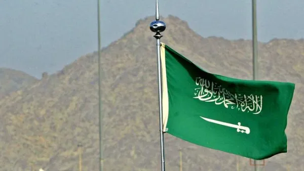  السعودية تعتقل محتجين مسالمين 