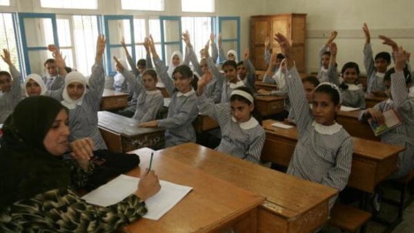 [Used for illustrative purposes]: Is sex education the answer?