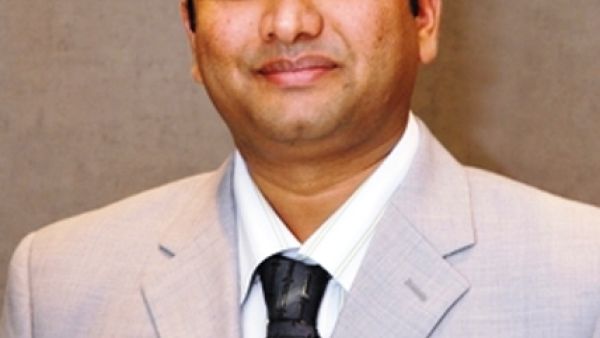 Shahnawaz Sheikh, Regional Director, Middle East, Africa and Turkey at SonicWALL Shahnawaz Sheikh, Regional Director, Middle East, Africa and Turkey at SonicWALL
