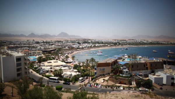 There were 51,753 Saudis who visited Egypt in August - an increase of 254.3 percent compared with August 2013.