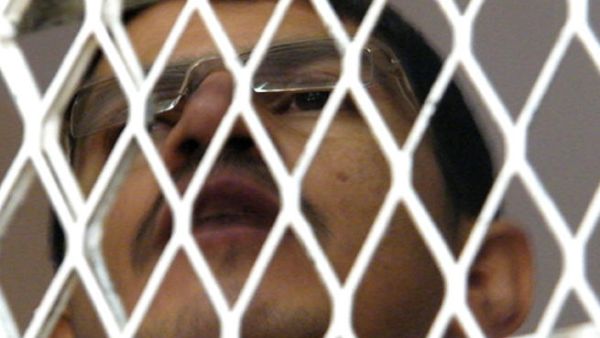 A journalist just doing his job in Yemen has been locked up now for over two years.