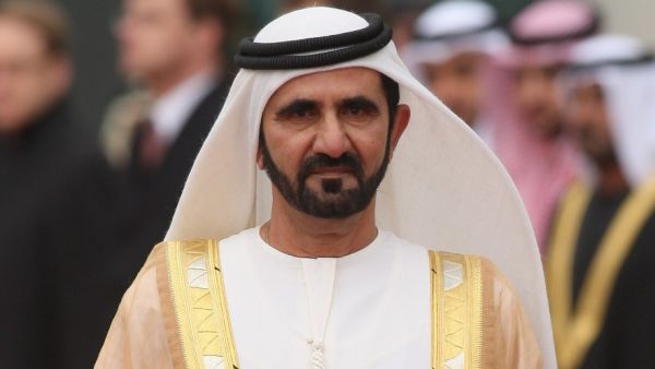 Sheikh Mohammed bin Rashid Al Maktoum: Is the UAE colluding with the Lebanese 'State'?