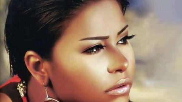 Sherine Abdel Wahab