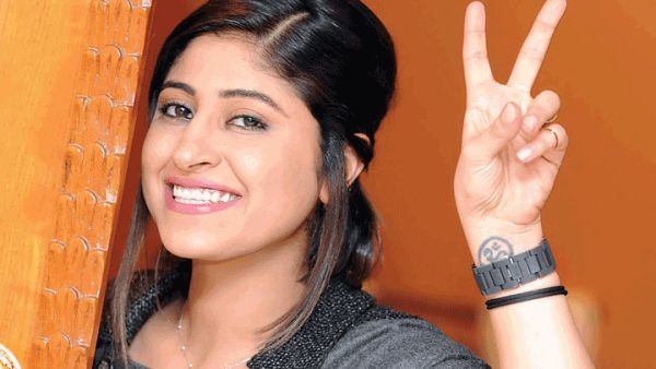 Peace out, filming hiatus, Shujoon Al Hajery is back! (Image: Facebook)