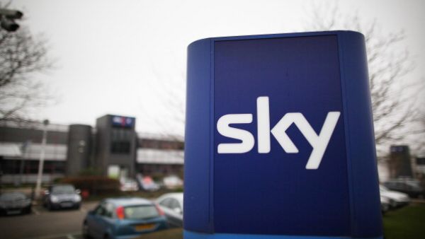 Sky News is to launch its Arabic channel