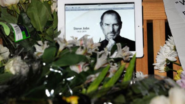 A year later, the passing of Steve Jobs still carries a sting to many.