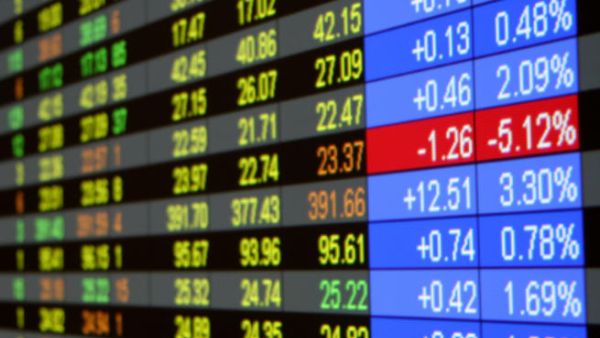 Saudi's stock market reached a new five-year high of 8,562 points this week (File Archive) Saudi's stock market reached a new five-year high of 8,562 points this week (File Archive)