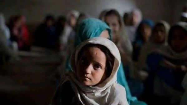 Classrooms are the last place you expect to become a student's shroud. Image used for illustrative purposes, courtesy of The National