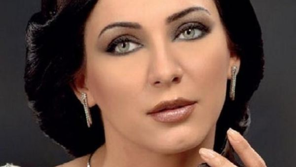 Sulaf Fawakhirji