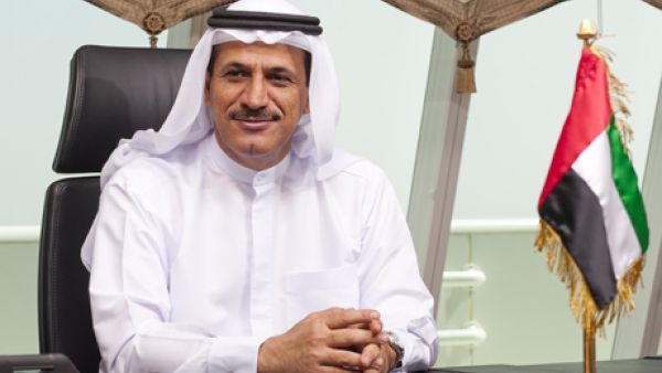  Sultan Bin Saeed Al Mansouri will represent the UAE at the WTO December meeting (Courtesy of Arabian Business)