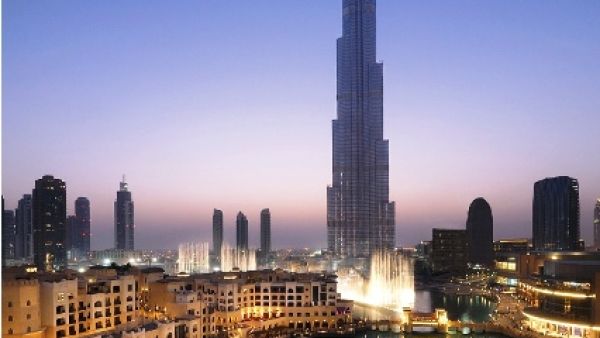 Since Dubai's 2009 financial crisis, Emaar's retailing business has benefited from a strong rebound in the emirate's economy on the back of a tourism and trade boom. 