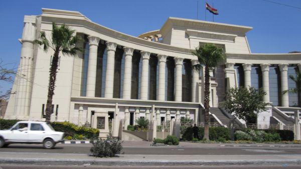 On Tuesday, Egypt votes on the new constitution, which aims to show the world that 30 June has electoral legitimacy.