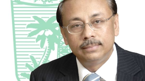 Suvo Sarkar, General Manager of Consumer and Elite Banking at NBAD