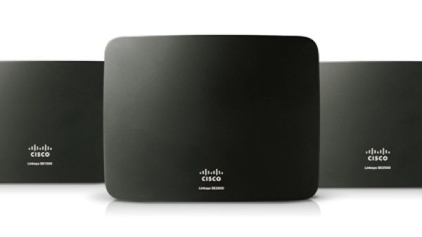 The new Cisco switches family The new Cisco switches family