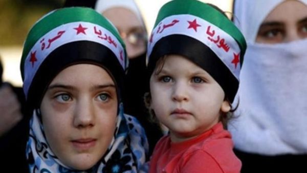 One in 10 Syrian refugee children in the region are working instead of going to school, according to recent UNICEF estimates.