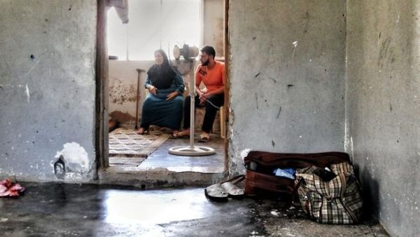 The Lebanese look down on Syrian refugees