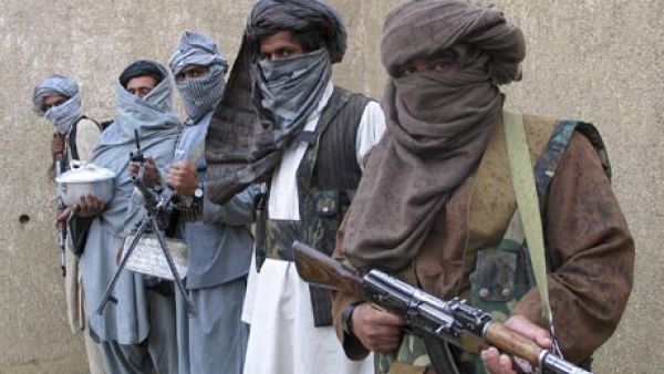 14 members of the Taliban were killed in Helmand province on Sunday after a series of gunfights with state security forces. (Image courtesy of The Guardian)