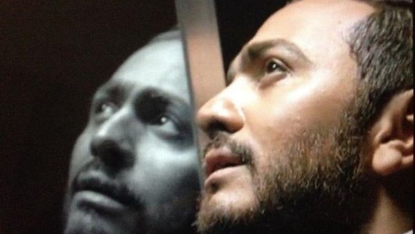 Looking at those high numbers, Tamer? Hosny reaches a YouTube milestone 