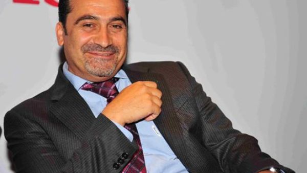 Tareq Husseini, SanDisk’s Middle East and Africa Sales Director