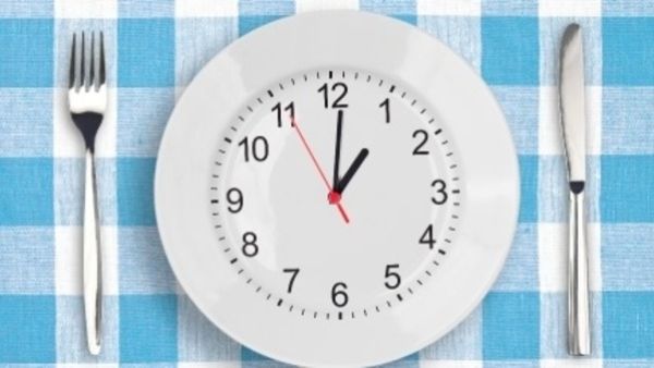 ليس مهما ما نأكل، لكن المهم الوقت الذي نأكل فيه