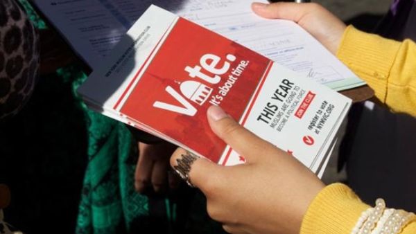 "Yalla vote" (picture courtesy of Raed Rafei)