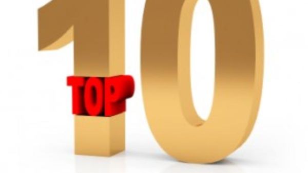 Top 10 Ways to be Happy and 6 Apps to Tweet Your Happiness with Others