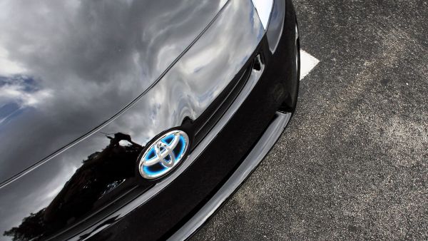 Toyota is applauded for its latest run of car ads that show the drawbacks of modern day indoor living.