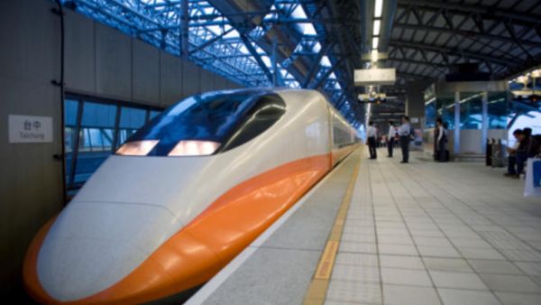 The future of transport in the Saudi Kingdom? The future of transport in the Saudi Kingdom?