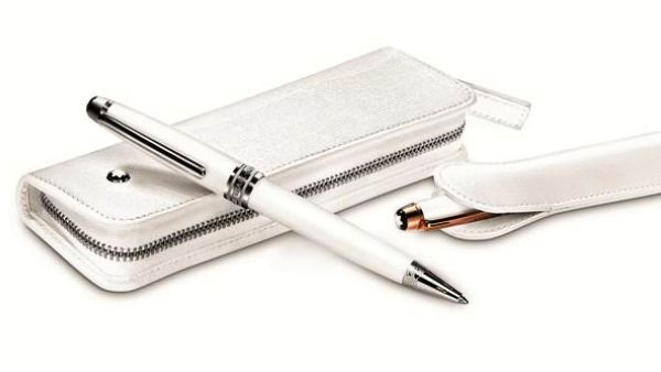 “Tribute to Mont Blanc”, the new snow-white collection for men and women