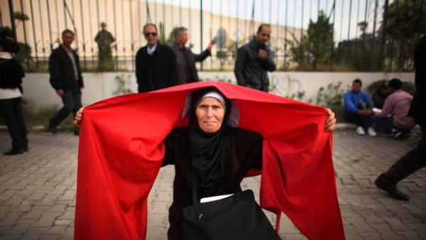 Tunisia tastes first elections in the new post revolution era
