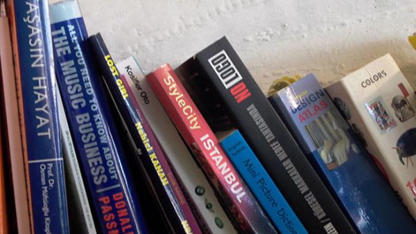 Books in Turkey were formerly banned from the reading masses (Image used for illustrative purposes)