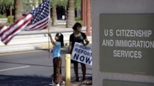 U.S. immigration bill (image courtesy of Zee TV)