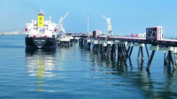 The UAE has committed itself to stopping  international piracy 